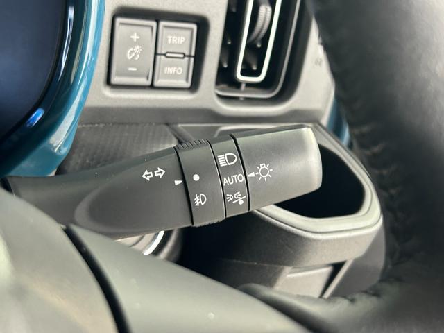 ハスラー ハイブリッドX 衝突軽減ブレーキ/純正メーカーナビ/全方位カメラ/フルセグTV&Carplay&AndroidAuto/横滑り防止機能/シートヒーター/スマートキー&プッシュスタート/オートエアコン/オートライト(15枚目)