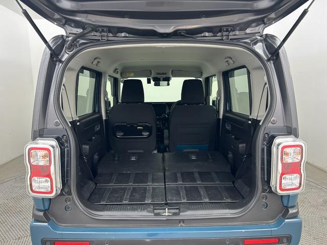 ハスラー ハイブリッドX 衝突軽減ブレーキ/純正メーカーナビ/全方位カメラ/フルセグTV&Carplay&AndroidAuto/横滑り防止機能/シートヒーター/スマートキー&プッシュスタート/オートエアコン/オートライト(19枚目)