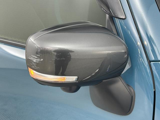 ハスラー ハイブリッドX 衝突軽減ブレーキ/純正メーカーナビ/全方位カメラ/フルセグTV&Carplay&AndroidAuto/横滑り防止機能/シートヒーター/スマートキー&プッシュスタート/オートエアコン/オートライト(21枚目)