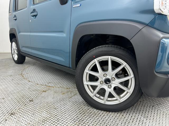 ハスラー ハイブリッドX 衝突軽減ブレーキ/純正メーカーナビ/全方位カメラ/フルセグTV&Carplay&AndroidAuto/横滑り防止機能/シートヒーター/スマートキー&プッシュスタート/オートエアコン/オートライト(22枚目)