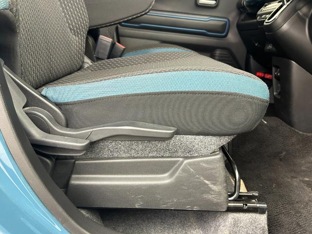 ハスラー ハイブリッドX 衝突軽減ブレーキ/純正メーカーナビ/全方位カメラ/フルセグTV&Carplay&AndroidAuto/横滑り防止機能/シートヒーター/スマートキー&プッシュスタート/オートエアコン/オートライト(59枚目)