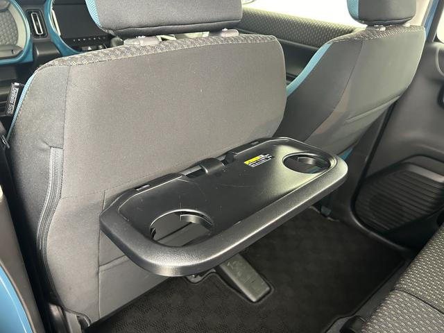 ハスラー ハイブリッドX 衝突軽減ブレーキ/純正メーカーナビ/全方位カメラ/フルセグTV&Carplay&AndroidAuto/横滑り防止機能/シートヒーター/スマートキー&プッシュスタート/オートエアコン/オートライト(61枚目)