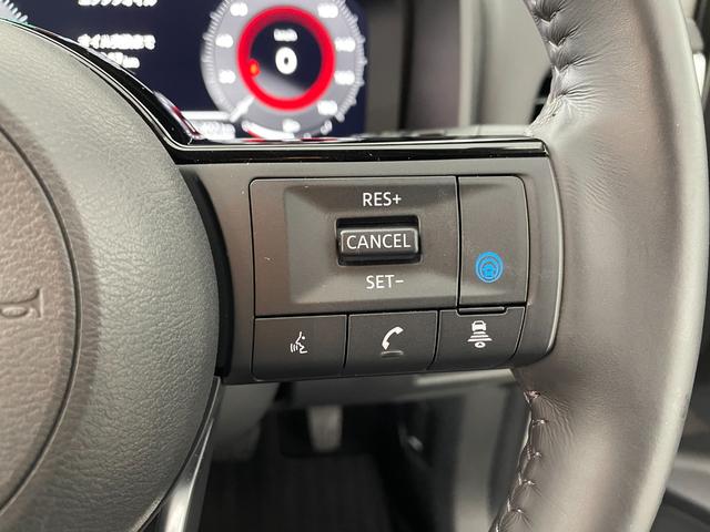 エクストレイル G e-4ORCE 衝突軽減ブレーキ/プロパイロット/全方位カメラ/純正ナビ/ディスプレイオーディオ/ドライブレコーダー/パワーシート/パワーバックドア/ETC2.0/シートヒーター/オートハイビーム/コーナーセンサー(10枚目)