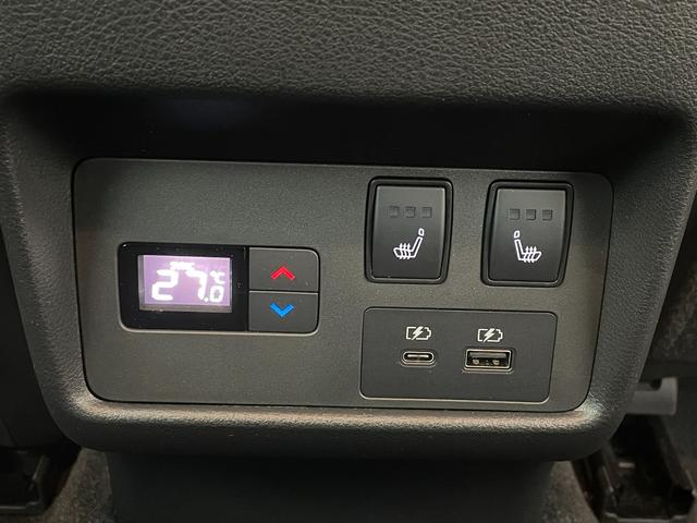 エクストレイル G e-4ORCE 衝突軽減ブレーキ/プロパイロット/全方位カメラ/純正ナビ/ディスプレイオーディオ/ドライブレコーダー/パワーシート/パワーバックドア/ETC2.0/シートヒーター/オートハイビーム/コーナーセンサー(13枚目)