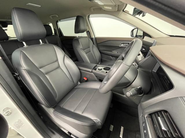 エクストレイル G e-4ORCE 衝突軽減ブレーキ/プロパイロット/全方位カメラ/純正ナビ/ディスプレイオーディオ/ドライブレコーダー/パワーシート/パワーバックドア/ETC2.0/シートヒーター/オートハイビーム/コーナーセンサー(16枚目)