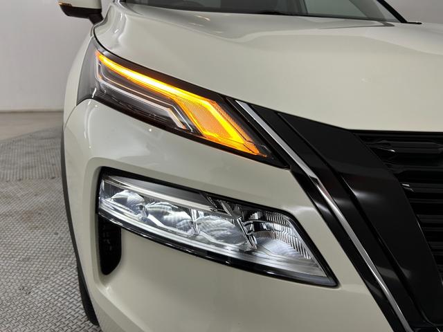 エクストレイル G e-4ORCE 衝突軽減ブレーキ/プロパイロット/全方位カメラ/純正ナビ/ディスプレイオーディオ/ドライブレコーダー/パワーシート/パワーバックドア/ETC2.0/シートヒーター/オートハイビーム/コーナーセンサー(19枚目)