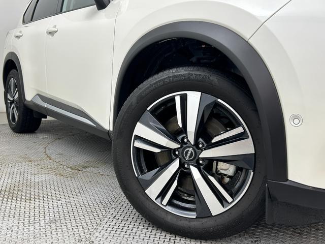 エクストレイル G e-4ORCE 衝突軽減ブレーキ/プロパイロット/全方位カメラ/純正ナビ/ディスプレイオーディオ/ドライブレコーダー/パワーシート/パワーバックドア/ETC2.0/シートヒーター/オートハイビーム/コーナーセンサー(21枚目)