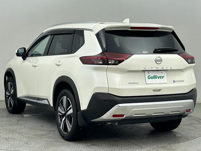 エクストレイル G e-4ORCE 衝突軽減ブレーキ/プロパイロット/全方位カメラ/純正ナビ/ディスプレイオーディオ/ドライブレコーダー/パワーシート/パワーバックドア/ETC2.0/シートヒーター/オートハイビーム/コーナーセンサー(22枚目)