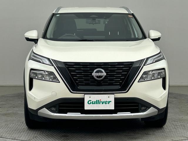 エクストレイル G e-4ORCE 衝突軽減ブレーキ/プロパイロット/全方位カメラ/純正ナビ/ディスプレイオーディオ/ドライブレコーダー/パワーシート/パワーバックドア/ETC2.0/シートヒーター/オートハイビーム/コーナーセンサー(23枚目)