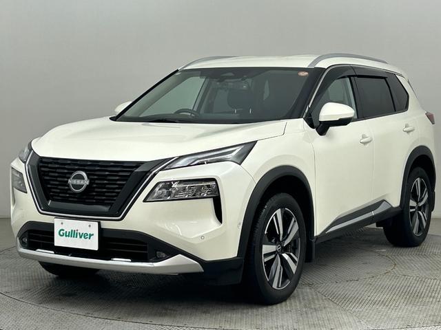 エクストレイル G e-4ORCE 衝突軽減ブレーキ/プロパイロット/全方位カメラ/純正ナビ/ディスプレイオーディオ/ドライブレコーダー/パワーシート/パワーバックドア/ETC2.0/シートヒーター/オートハイビーム/コーナーセンサー(24枚目)