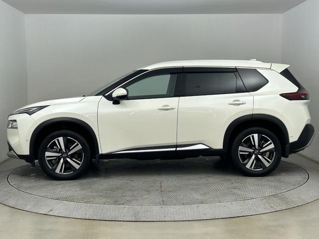 エクストレイル G e-4ORCE 衝突軽減ブレーキ/プロパイロット/全方位カメラ/純正ナビ/ディスプレイオーディオ/ドライブレコーダー/パワーシート/パワーバックドア/ETC2.0/シートヒーター/オートハイビーム/コーナーセンサー(25枚目)