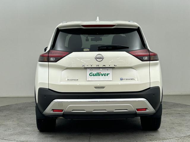 エクストレイル G e-4ORCE 衝突軽減ブレーキ/プロパイロット/全方位カメラ/純正ナビ/ディスプレイオーディオ/ドライブレコーダー/パワーシート/パワーバックドア/ETC2.0/シートヒーター/オートハイビーム/コーナーセンサー(26枚目)