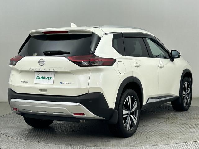 エクストレイル G e-4ORCE 衝突軽減ブレーキ/プロパイロット/全方位カメラ/純正ナビ/ディスプレイオーディオ/ドライブレコーダー/パワーシート/パワーバックドア/ETC2.0/シートヒーター/オートハイビーム/コーナーセンサー(27枚目)