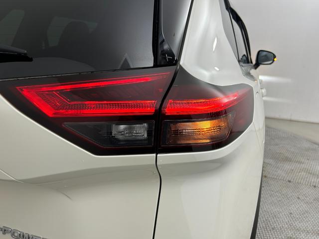 エクストレイル G e-4ORCE 衝突軽減ブレーキ/プロパイロット/全方位カメラ/純正ナビ/ディスプレイオーディオ/ドライブレコーダー/パワーシート/パワーバックドア/ETC2.0/シートヒーター/オートハイビーム/コーナーセンサー(30枚目)