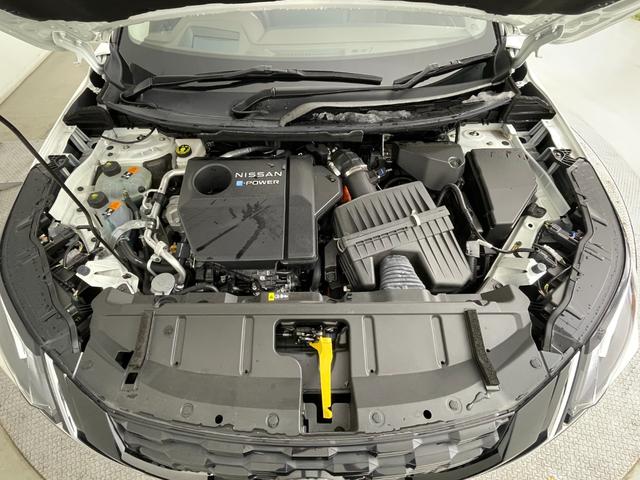 エクストレイル G e-4ORCE 衝突軽減ブレーキ/プロパイロット/全方位カメラ/純正ナビ/ディスプレイオーディオ/ドライブレコーダー/パワーシート/パワーバックドア/ETC2.0/シートヒーター/オートハイビーム/コーナーセンサー(31枚目)