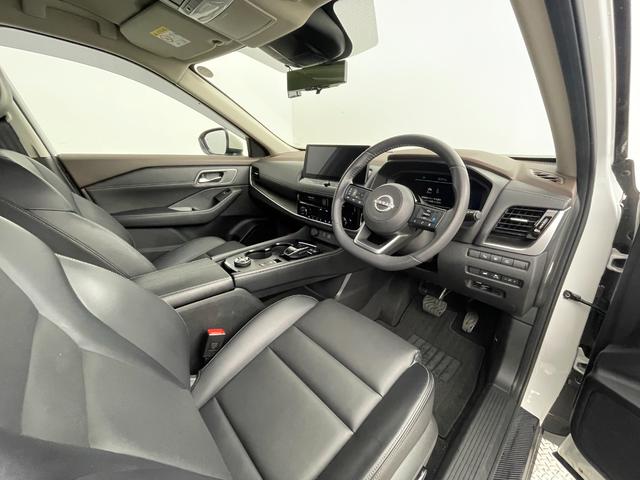 エクストレイル G e-4ORCE 衝突軽減ブレーキ/プロパイロット/全方位カメラ/純正ナビ/ディスプレイオーディオ/ドライブレコーダー/パワーシート/パワーバックドア/ETC2.0/シートヒーター/オートハイビーム/コーナーセンサー(33枚目)