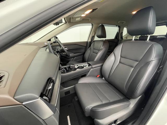 エクストレイル G e-4ORCE 衝突軽減ブレーキ/プロパイロット/全方位カメラ/純正ナビ/ディスプレイオーディオ/ドライブレコーダー/パワーシート/パワーバックドア/ETC2.0/シートヒーター/オートハイビーム/コーナーセンサー(36枚目)