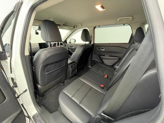 エクストレイル G e-4ORCE 衝突軽減ブレーキ/プロパイロット/全方位カメラ/純正ナビ/ディスプレイオーディオ/ドライブレコーダー/パワーシート/パワーバックドア/ETC2.0/シートヒーター/オートハイビーム/コーナーセンサー(37枚目)