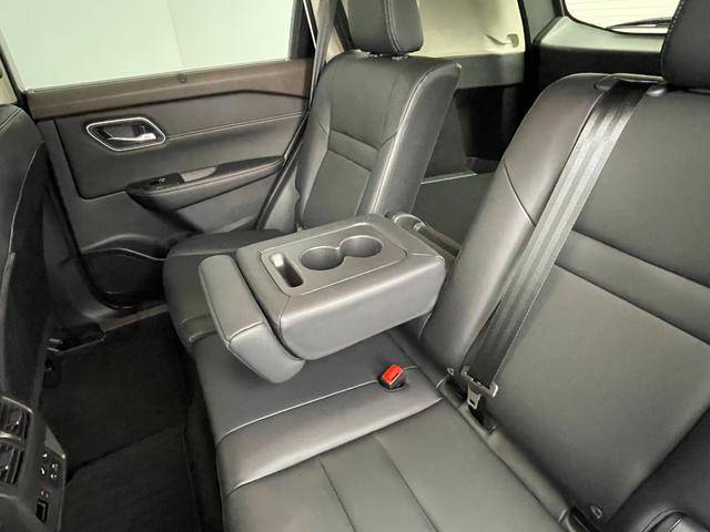 エクストレイル G e-4ORCE 衝突軽減ブレーキ/プロパイロット/全方位カメラ/純正ナビ/ディスプレイオーディオ/ドライブレコーダー/パワーシート/パワーバックドア/ETC2.0/シートヒーター/オートハイビーム/コーナーセンサー(39枚目)