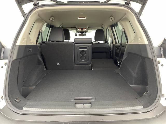 エクストレイル G e-4ORCE 衝突軽減ブレーキ/プロパイロット/全方位カメラ/純正ナビ/ディスプレイオーディオ/ドライブレコーダー/パワーシート/パワーバックドア/ETC2.0/シートヒーター/オートハイビーム/コーナーセンサー(41枚目)