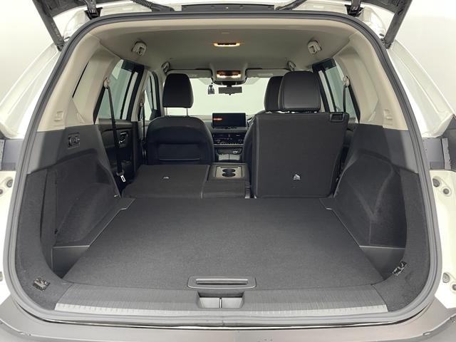 エクストレイル G e-4ORCE 衝突軽減ブレーキ/プロパイロット/全方位カメラ/純正ナビ/ディスプレイオーディオ/ドライブレコーダー/パワーシート/パワーバックドア/ETC2.0/シートヒーター/オートハイビーム/コーナーセンサー(42枚目)