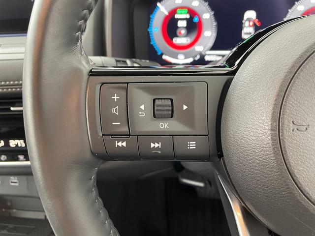 エクストレイル G e-4ORCE 衝突軽減ブレーキ/プロパイロット/全方位カメラ/純正ナビ/ディスプレイオーディオ/ドライブレコーダー/パワーシート/パワーバックドア/ETC2.0/シートヒーター/オートハイビーム/コーナーセンサー(49枚目)