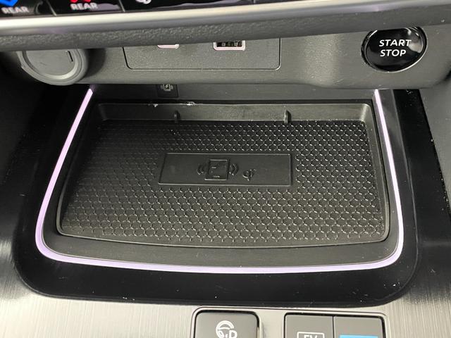 エクストレイル G e-4ORCE 衝突軽減ブレーキ/プロパイロット/全方位カメラ/純正ナビ/ディスプレイオーディオ/ドライブレコーダー/パワーシート/パワーバックドア/ETC2.0/シートヒーター/オートハイビーム/コーナーセンサー(61枚目)