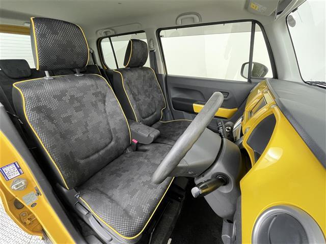 ハスラー G ワンオーナー/社外メモリナビ/バックカメラ/純正エンジンスターター/フルセグ/衝突軽減ブレーキ/横滑り防止装置/アイドリングストップ/シートヒーター/ダウンヒルアシストコントロール(22枚目)