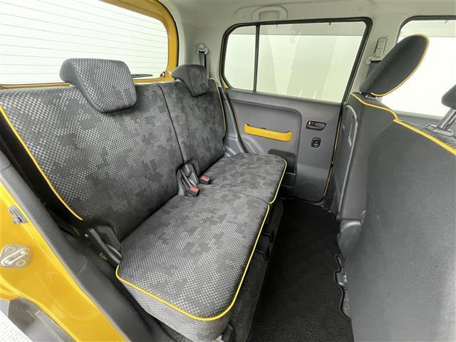 ハスラー G ワンオーナー/社外メモリナビ/バックカメラ/純正エンジンスターター/フルセグ/衝突軽減ブレーキ/横滑り防止装置/アイドリングストップ/シートヒーター/ダウンヒルアシストコントロール(24枚目)