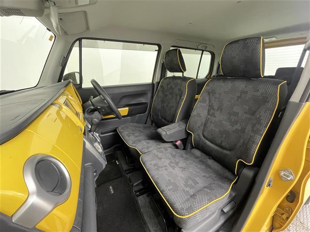 ハスラー G ワンオーナー/社外メモリナビ/バックカメラ/純正エンジンスターター/フルセグ/衝突軽減ブレーキ/横滑り防止装置/アイドリングストップ/シートヒーター/ダウンヒルアシストコントロール(26枚目)