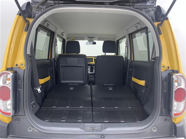 ハスラー G ワンオーナー/社外メモリナビ/バックカメラ/純正エンジンスターター/フルセグ/衝突軽減ブレーキ/横滑り防止装置/アイドリングストップ/シートヒーター/ダウンヒルアシストコントロール(29枚目)