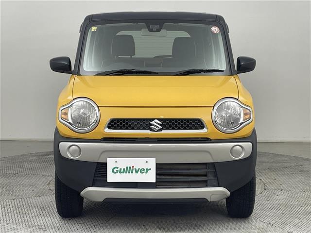 ハスラー G ワンオーナー/社外メモリナビ/バックカメラ/純正エンジンスターター/フルセグ/衝突軽減ブレーキ/横滑り防止装置/アイドリングストップ/シートヒーター/ダウンヒルアシストコントロール(31枚目)