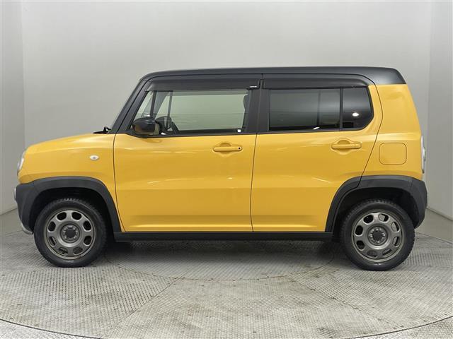 ハスラー G ワンオーナー/社外メモリナビ/バックカメラ/純正エンジンスターター/フルセグ/衝突軽減ブレーキ/横滑り防止装置/アイドリングストップ/シートヒーター/ダウンヒルアシストコントロール(33枚目)