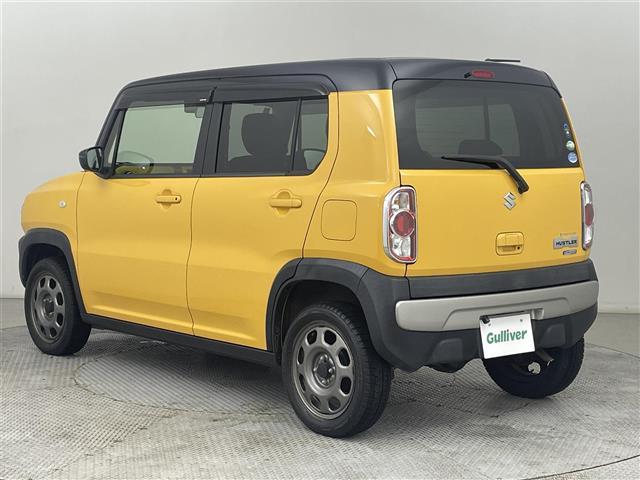 ハスラー G ワンオーナー/社外メモリナビ/バックカメラ/純正エンジンスターター/フルセグ/衝突軽減ブレーキ/横滑り防止装置/アイドリングストップ/シートヒーター/ダウンヒルアシストコントロール(43枚目)