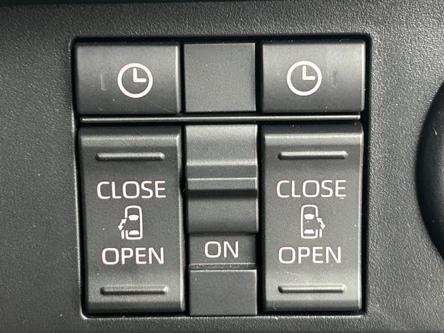 ルーミー カスタムG ・4WD・寒冷地仕様・社外ナビ・バックカメラ・ETC・衝突軽減ブレーキ・レーダークルーズコントロール・パーキングソナー・ワイパーデアイサー・両側パワースライドドア・純正AW・LEDヘッドライト(9枚目)