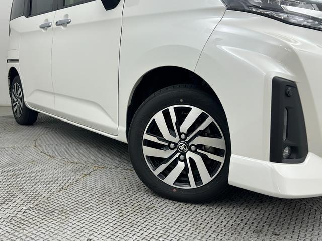 ルーミー カスタムG ・4WD・寒冷地仕様・社外ナビ・バックカメラ・ETC・衝突軽減ブレーキ・レーダークルーズコントロール・パーキングソナー・ワイパーデアイサー・両側パワースライドドア・純正AW・LEDヘッドライト(21枚目)