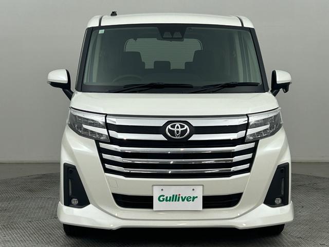 ルーミー カスタムG ・4WD・寒冷地仕様・社外ナビ・バックカメラ・ETC・衝突軽減ブレーキ・レーダークルーズコントロール・パーキングソナー・ワイパーデアイサー・両側パワースライドドア・純正AW・LEDヘッドライト(49枚目)