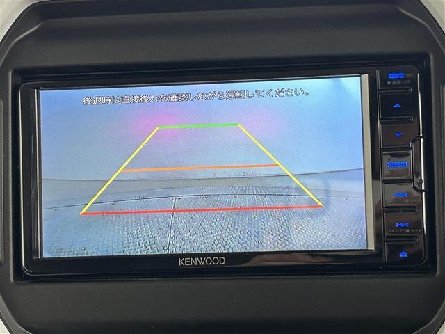 ハスラー ハイブリッドG ・4WD・社外ナビ・バックカメラ・ETC・デュアルカメラサポートブレーキ・アダプティブクルーズコントロール・レーンキープアシスト・ダウンヒルアシストコントロール・前後コーナーセンサー・スマートキー(8枚目)