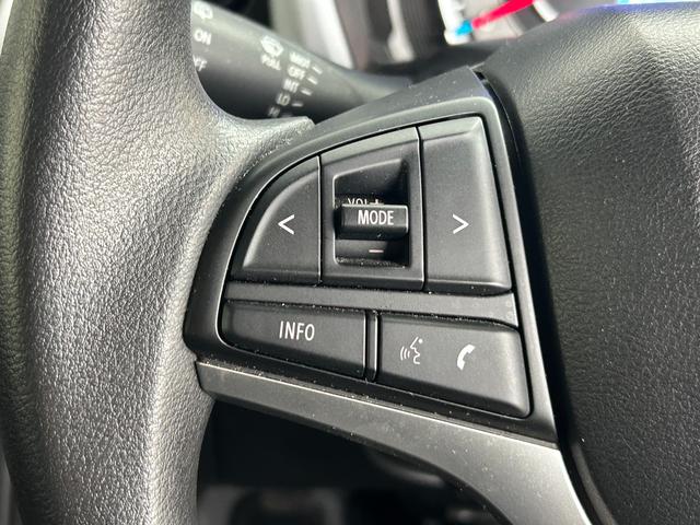 ハスラー ハイブリッドG ・4WD・社外ナビ・バックカメラ・ETC・デュアルカメラサポートブレーキ・アダプティブクルーズコントロール・レーンキープアシスト・ダウンヒルアシストコントロール・前後コーナーセンサー・スマートキー(28枚目)