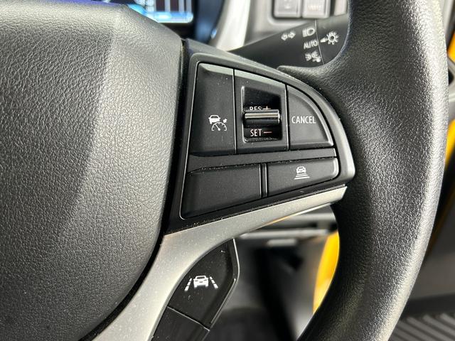 ハスラー ハイブリッドG ・4WD・社外ナビ・バックカメラ・ETC・デュアルカメラサポートブレーキ・アダプティブクルーズコントロール・レーンキープアシスト・ダウンヒルアシストコントロール・前後コーナーセンサー・スマートキー(29枚目)