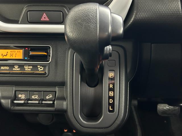 ハスラー ハイブリッドG ・4WD・社外ナビ・バックカメラ・ETC・デュアルカメラサポートブレーキ・アダプティブクルーズコントロール・レーンキープアシスト・ダウンヒルアシストコントロール・前後コーナーセンサー・スマートキー(36枚目)