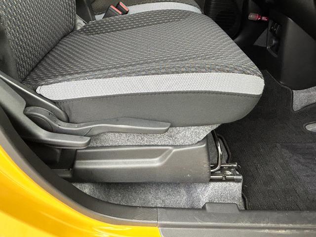 ハスラー ハイブリッドG ・4WD・社外ナビ・バックカメラ・ETC・デュアルカメラサポートブレーキ・アダプティブクルーズコントロール・レーンキープアシスト・ダウンヒルアシストコントロール・前後コーナーセンサー・スマートキー(43枚目)