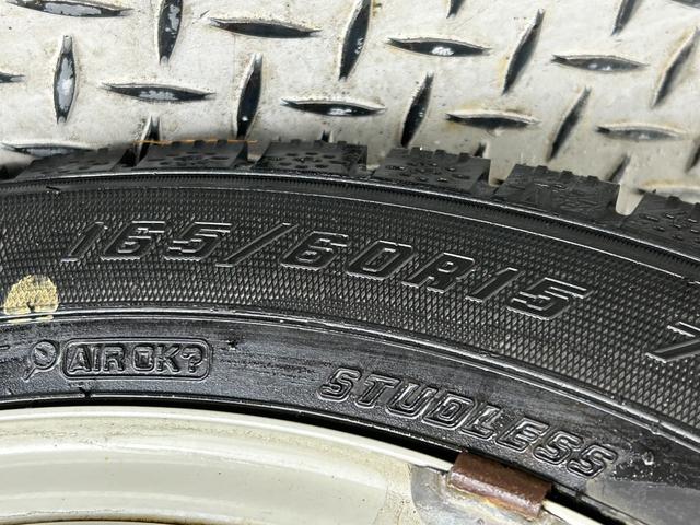 ハスラー ハイブリッドG ・4WD・社外ナビ・バックカメラ・ETC・デュアルカメラサポートブレーキ・アダプティブクルーズコントロール・レーンキープアシスト・ダウンヒルアシストコントロール・前後コーナーセンサー・スマートキー(59枚目)