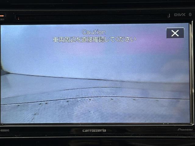 スイフト ハイブリッドＲＳ　外足回り／エンジンスターター／ドラレコ／カロッツェリアＤＡ／ＣＤ＋ＤＶＤ＋ＢＴ／バックカメラ／ビルトインＥＴＣ／カロッツェリアサブウーファー／ＪＢＬクロスオーバーネットワーク／外ＬＥＤルームランプ（4枚目）