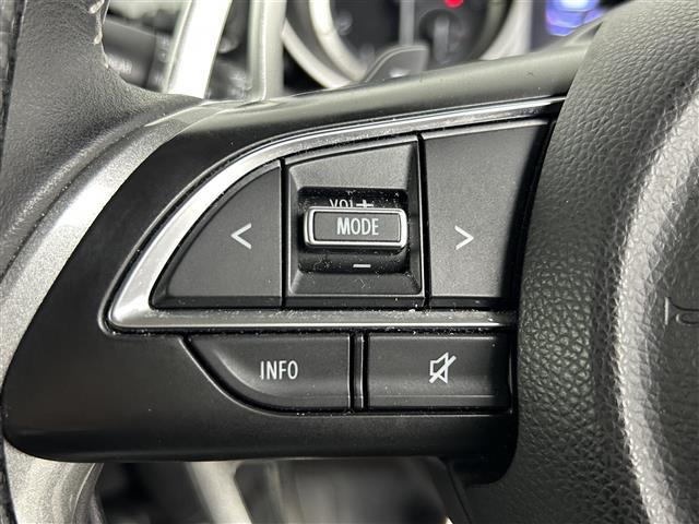 スイフト ハイブリッドＲＳ　外足回り／エンジンスターター／ドラレコ／カロッツェリアＤＡ／ＣＤ＋ＤＶＤ＋ＢＴ／バックカメラ／ビルトインＥＴＣ／カロッツェリアサブウーファー／ＪＢＬクロスオーバーネットワーク／外ＬＥＤルームランプ（9枚目）