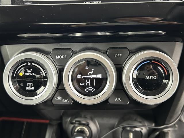 スイフト ハイブリッドＲＳ　外足回り／エンジンスターター／ドラレコ／カロッツェリアＤＡ／ＣＤ＋ＤＶＤ＋ＢＴ／バックカメラ／ビルトインＥＴＣ／カロッツェリアサブウーファー／ＪＢＬクロスオーバーネットワーク／外ＬＥＤルームランプ（12枚目）