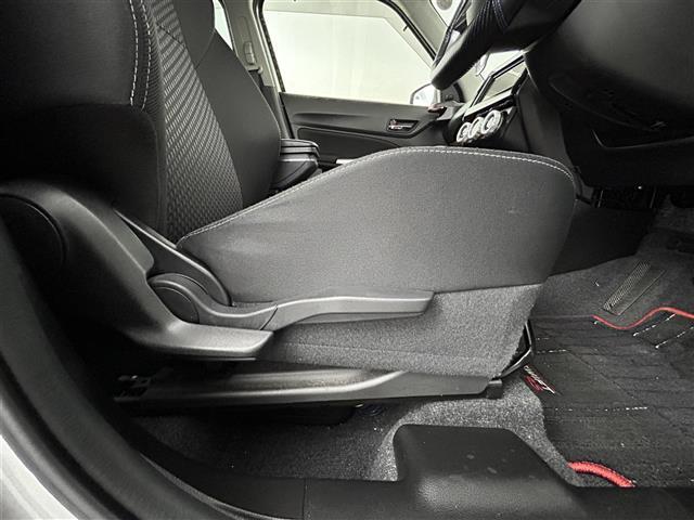 スイフト ハイブリッドＲＳ　外足回り／エンジンスターター／ドラレコ／カロッツェリアＤＡ／ＣＤ＋ＤＶＤ＋ＢＴ／バックカメラ／ビルトインＥＴＣ／カロッツェリアサブウーファー／ＪＢＬクロスオーバーネットワーク／外ＬＥＤルームランプ（21枚目）