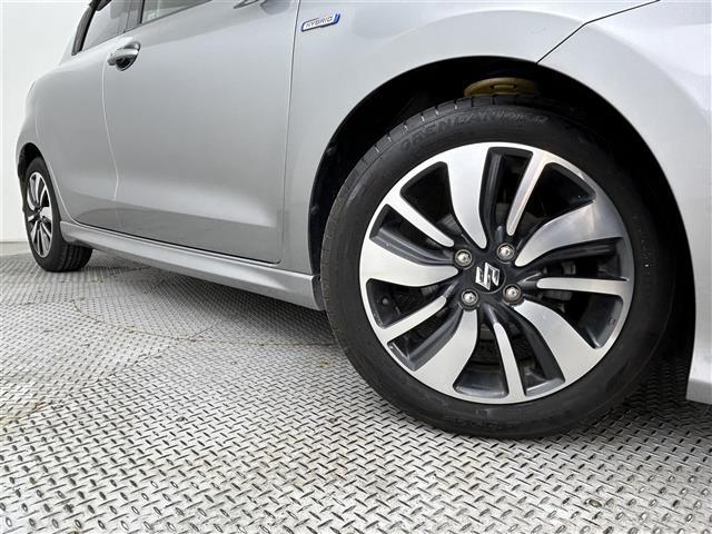 スイフト ハイブリッドＲＳ　外足回り／エンジンスターター／ドラレコ／カロッツェリアＤＡ／ＣＤ＋ＤＶＤ＋ＢＴ／バックカメラ／ビルトインＥＴＣ／カロッツェリアサブウーファー／ＪＢＬクロスオーバーネットワーク／外ＬＥＤルームランプ（36枚目）