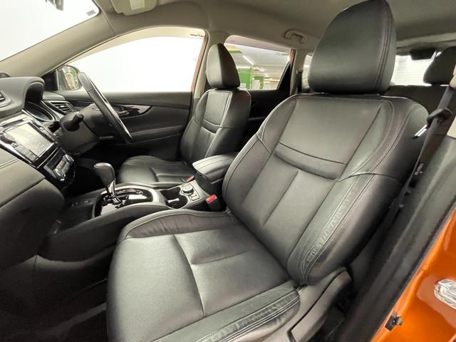 エクストレイル モード・プレミア ・純正SDナビゲーション CD/DVD/フルセグ/AUX/BT/USB・エマージェンシーブレーキ・アラウンドビューモニター・プロパイロット・インテリジェントルームミラー・プロパイロット・ドラレコ(46枚目)