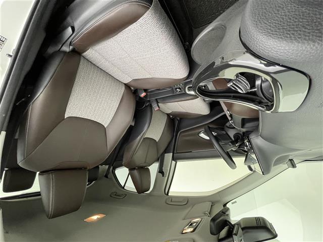 ヤリスクロス ハイブリッドZ ワンオーナー/純正メモリナビ/ハーフレザーシート/前後ドライブレコーダー/アダプティブクルーズコントロール/バックカメラ/前席シートヒーター/前後コーナーセンサー/ビルトインETC(26枚目)